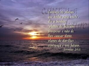 Jeremias 29:11