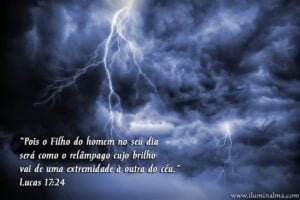 Lucas 17:24