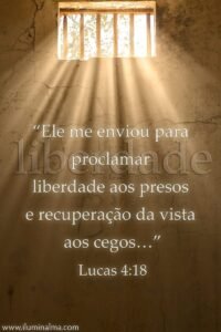 Lucas 4:18b