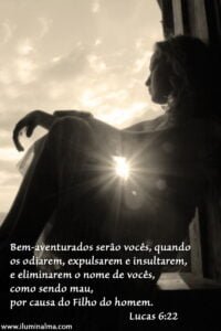 Lucas 6:22