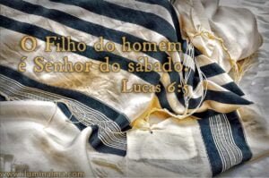 Lucas 6:5