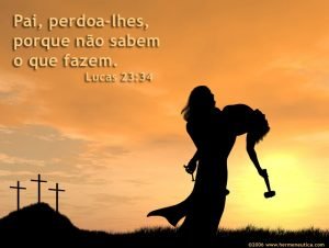 Lucas 23:34
