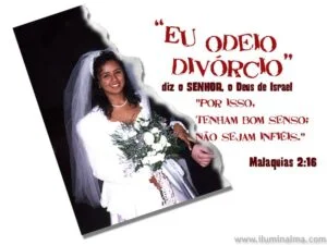 Malaquias 2:16
