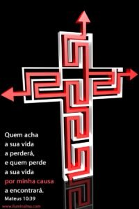 Mateus 10:39