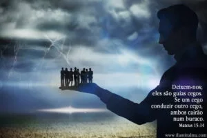 Mateus 15:14