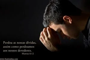 Mateus 6:12