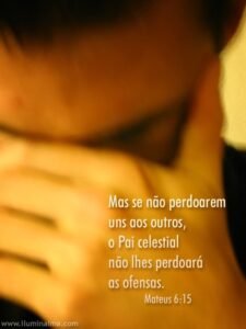 Mateus 6:15