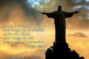 Salmo 103:12